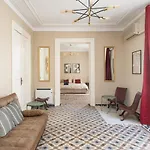 Design Rooms Near Rambla
